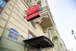 Casa Leto