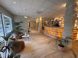 Hotel Astoria