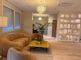 Hotel Astoria