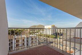 Caprice Tamarindos Apartments
