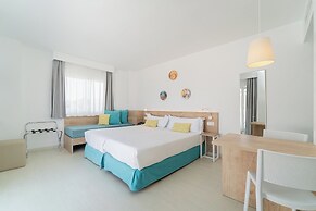 Caprice Tamarindos Apartments