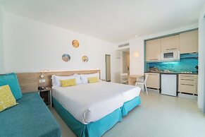 Caprice Tamarindos Apartments