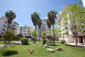 Caprice Tamarindos Apartments