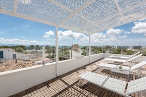 Caprice Tamarindos Apartments