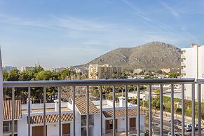 Caprice Tamarindos Apartments