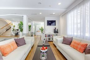 Caprice Tamarindos Apartments