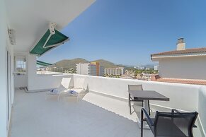 Caprice Tamarindos Apartments