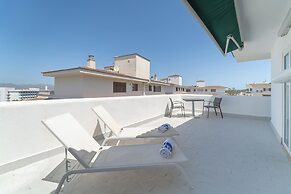 Caprice Tamarindos Apartments