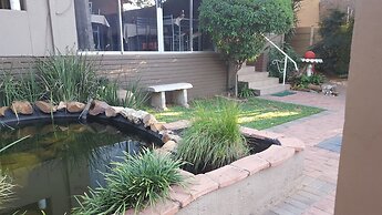 African Sky Bed and Breakfast