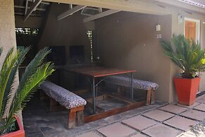 African Sky Bed and Breakfast