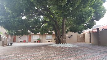 African Sky Bed and Breakfast