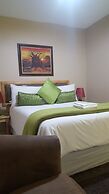 African Sky Bed and Breakfast