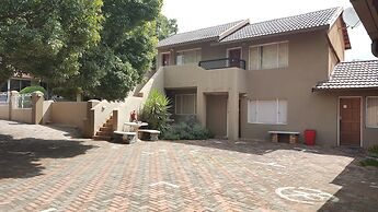 African Sky Bed and Breakfast