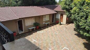 African Sky Bed and Breakfast