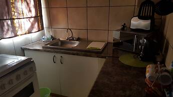 African Sky Bed and Breakfast