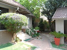 African Sky Bed and Breakfast