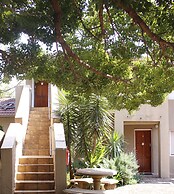 African Sky Bed and Breakfast