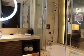 Courtyard by Marriott Shanghai Jiading