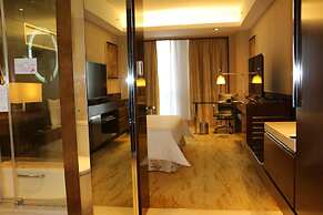 Courtyard by Marriott Shanghai Jiading