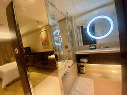 Courtyard by Marriott Shanghai Jiading