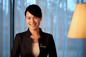 Courtyard by Marriott Shanghai Jiading