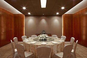 Courtyard by Marriott Shanghai Jiading
