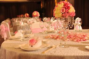 Courtyard by Marriott Shanghai Jiading
