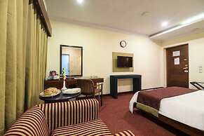 Hotel One The Mall Lahore