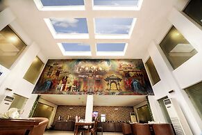 Hotel One The Mall Lahore