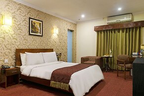 Hotel One The Mall Lahore