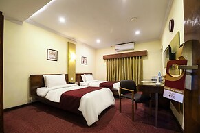Hotel One The Mall Lahore