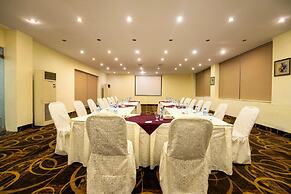 Hotel One The Mall Lahore