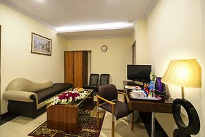 Hotel One The Mall Lahore