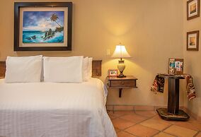 Posada del Cortes Hotel
