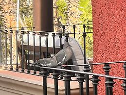 Posada del Cortes Hotel