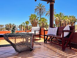 Posada del Cortes Hotel