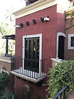 Posada del Cortes Hotel