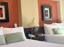 Posada del Cortes Hotel