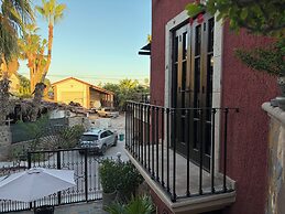 Posada del Cortes Hotel