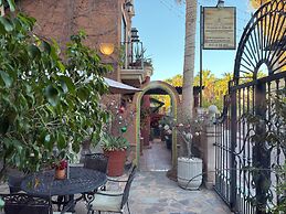 Posada del Cortes Hotel