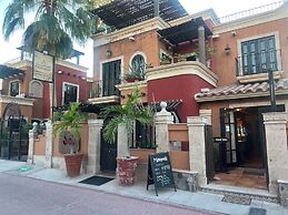 Posada del Cortes Hotel