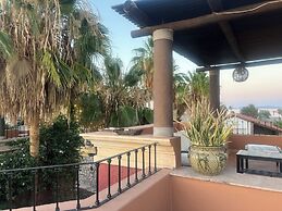 Posada del Cortes Hotel