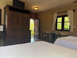 Posada del Cortes Hotel