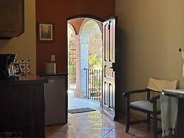 Posada del Cortes Hotel
