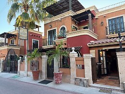 Posada del Cortes Hotel