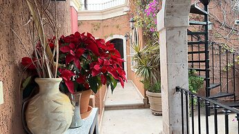 Posada del Cortes Hotel