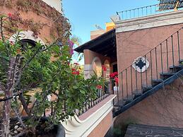 Posada del Cortes Hotel