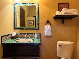 Posada del Cortes Hotel