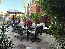 Posada del Cortes Hotel