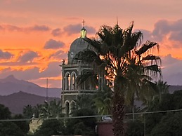 Posada del Cortes Hotel